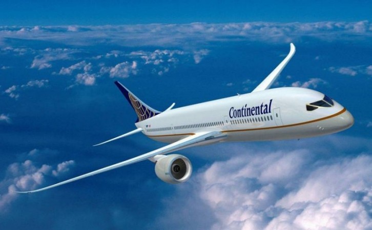 沧州至德国机场航空托运